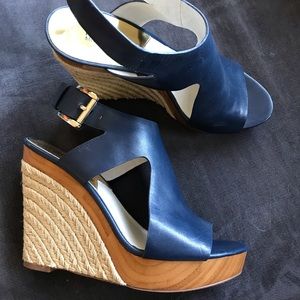 Michael Michael Kors wedges